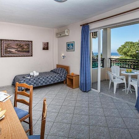 Bali Dorian Apartments Kültér fotó