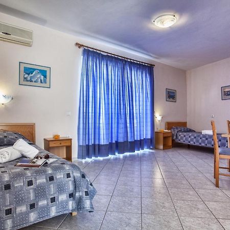 Bali Dorian Apartments Kültér fotó