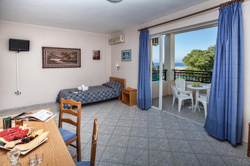 Bali Dorian Apartments Kültér fotó