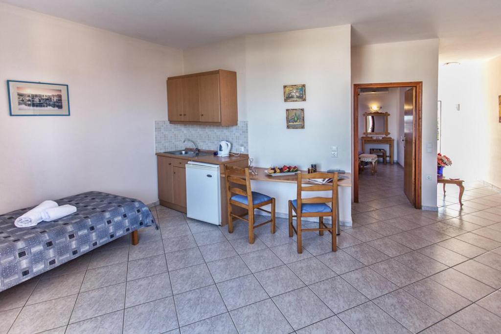 Bali Dorian Apartments Kültér fotó