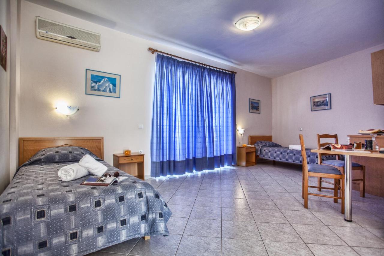 Bali Dorian Apartments Kültér fotó