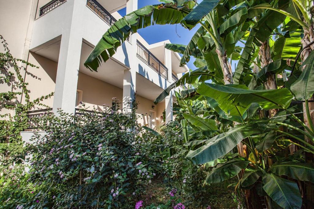 Bali Dorian Apartments Kültér fotó