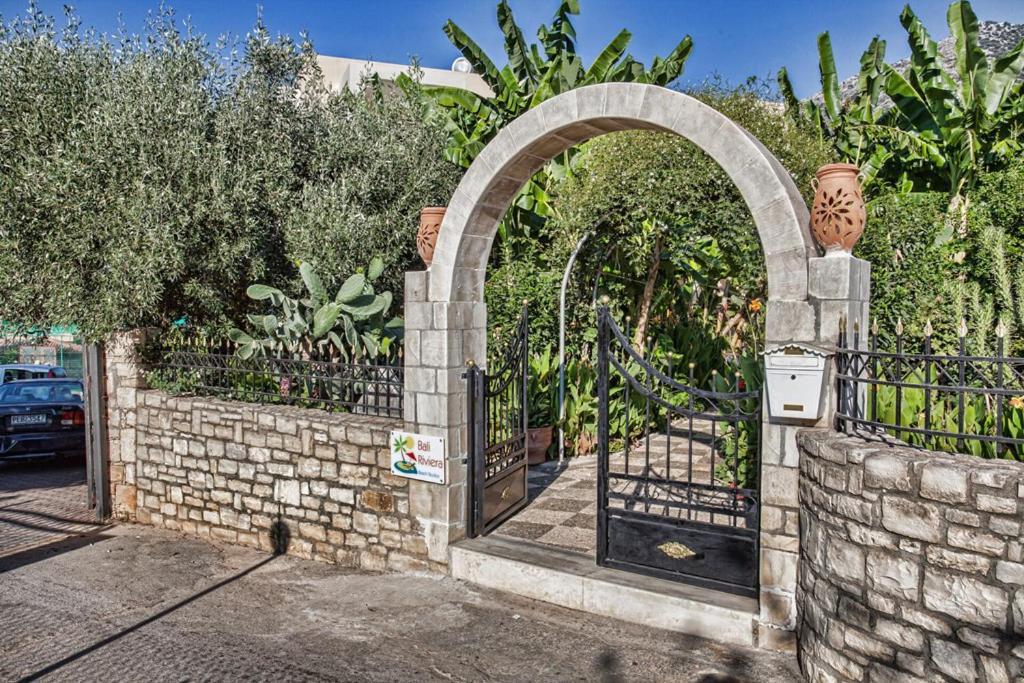 Bali Dorian Apartments Kültér fotó
