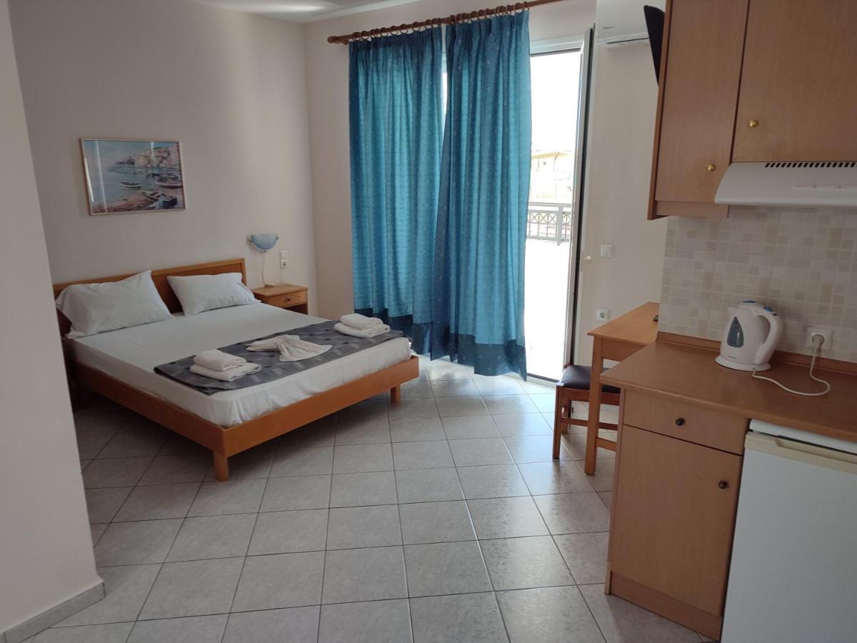 Bali Dorian Apartments Kültér fotó