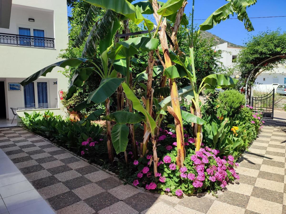 Bali Dorian Apartments Kültér fotó