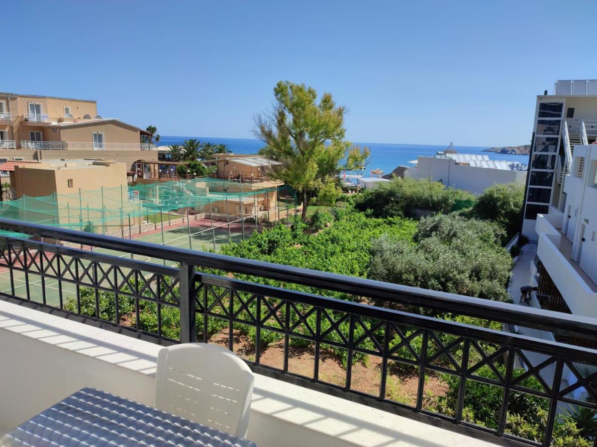 Bali Dorian Apartments Kültér fotó
