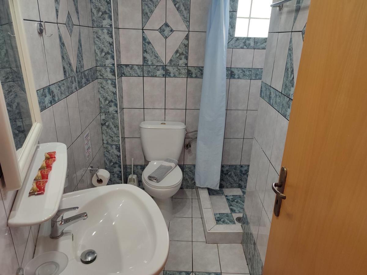 Bali Dorian Apartments Kültér fotó