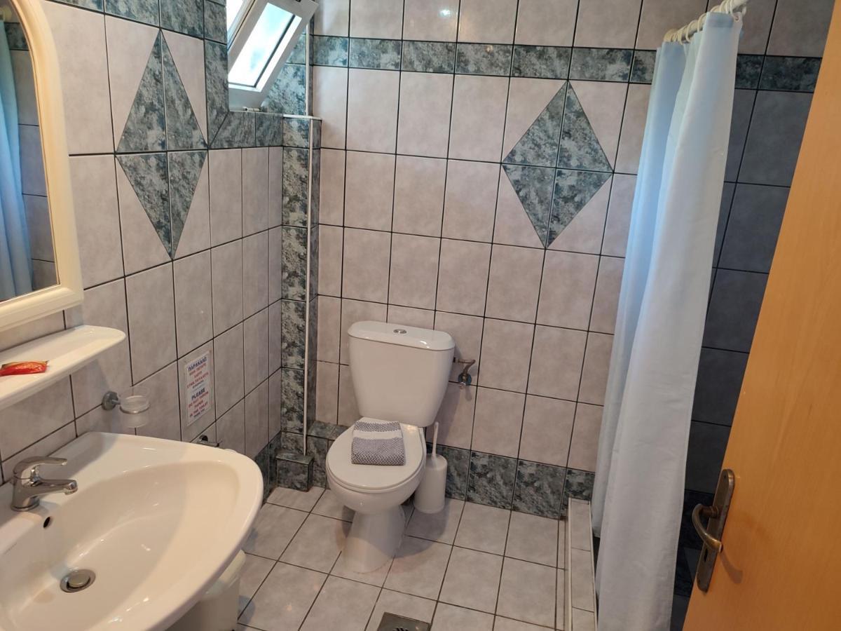 Bali Dorian Apartments Kültér fotó