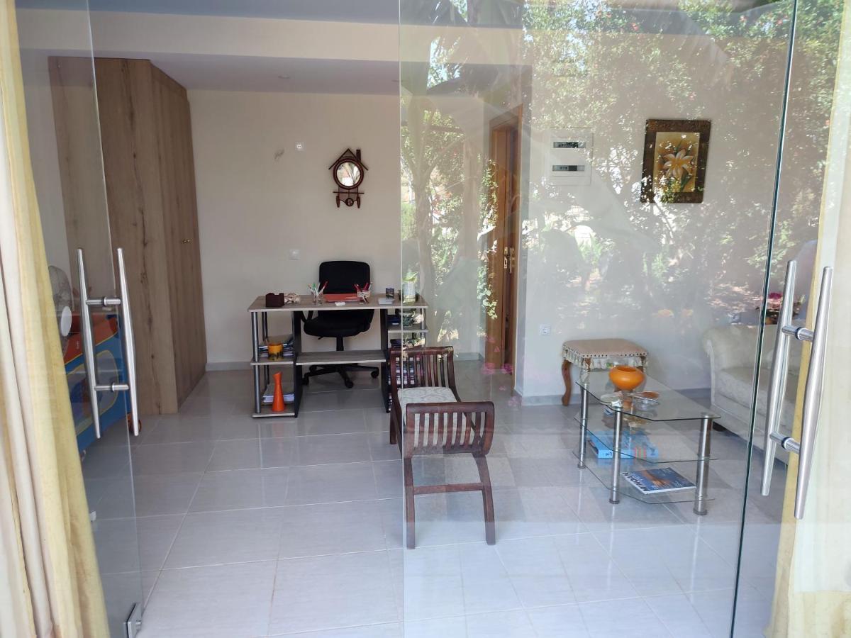 Bali Dorian Apartments Kültér fotó