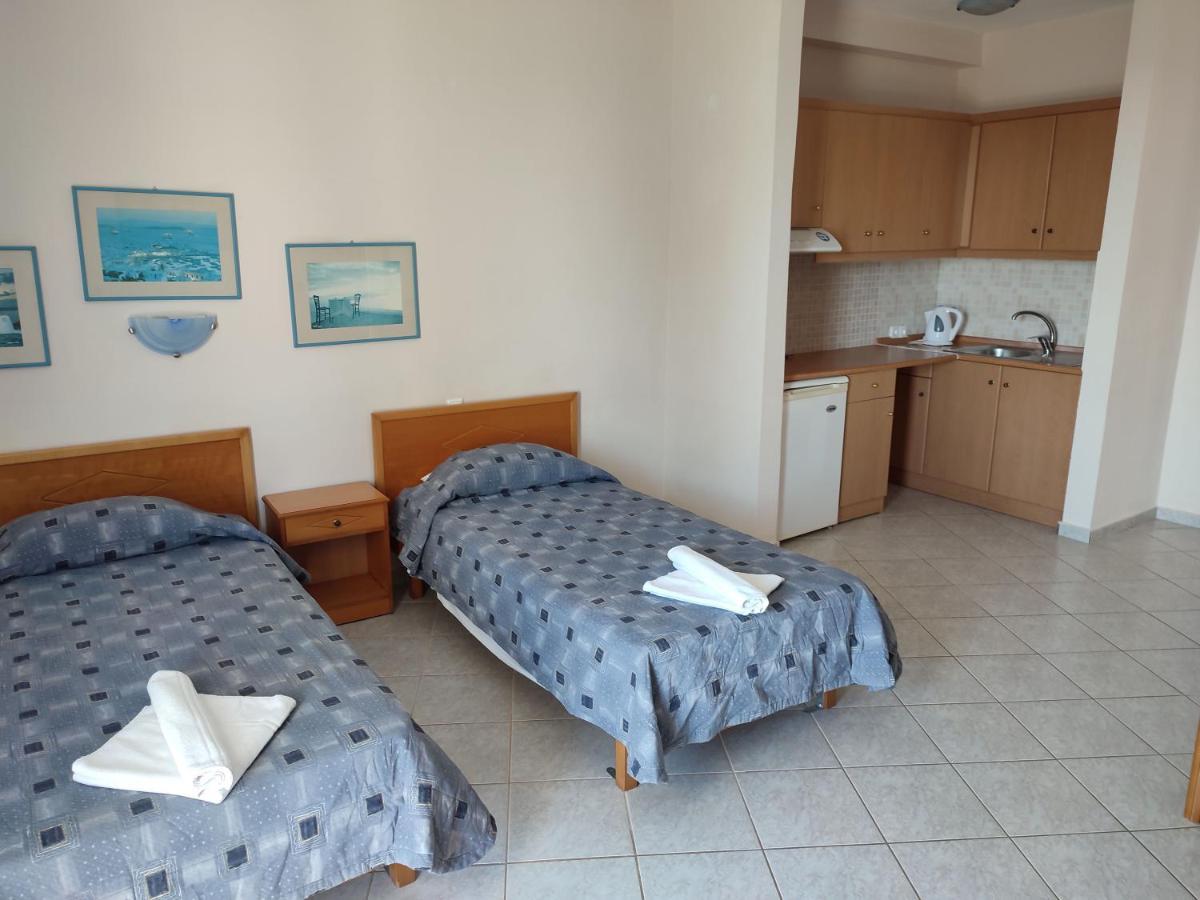 Bali Dorian Apartments Kültér fotó