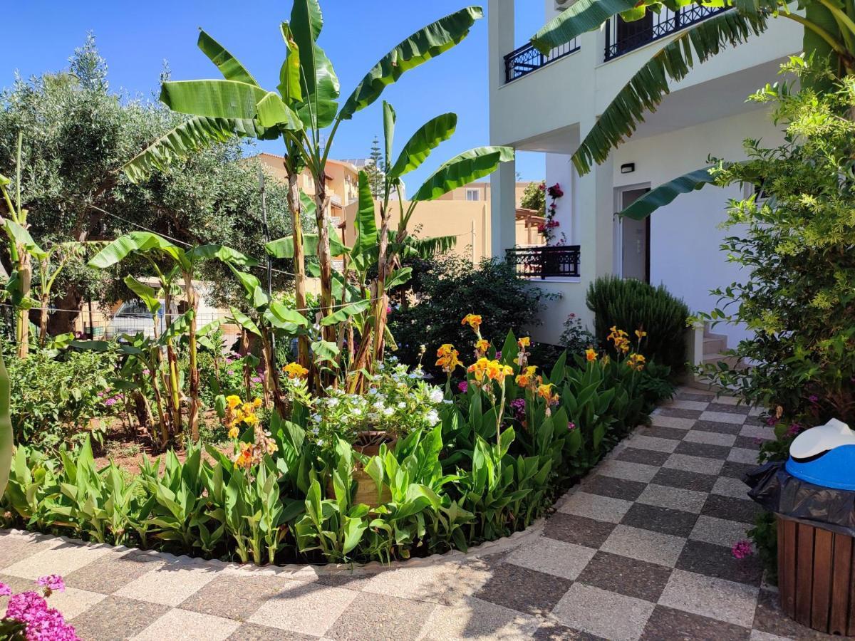 Bali Dorian Apartments Kültér fotó