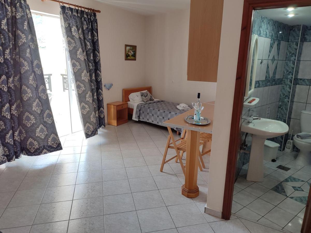 Bali Dorian Apartments Kültér fotó