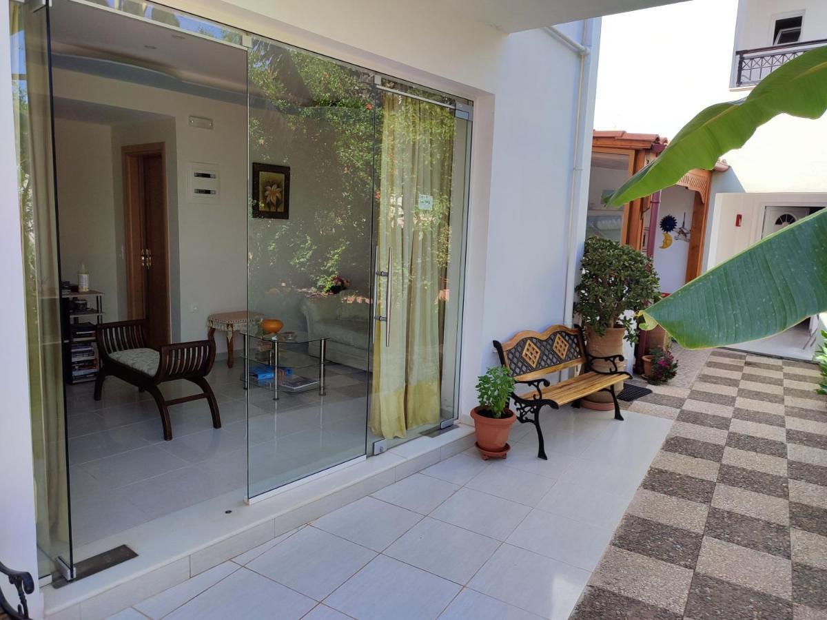Bali Dorian Apartments Kültér fotó