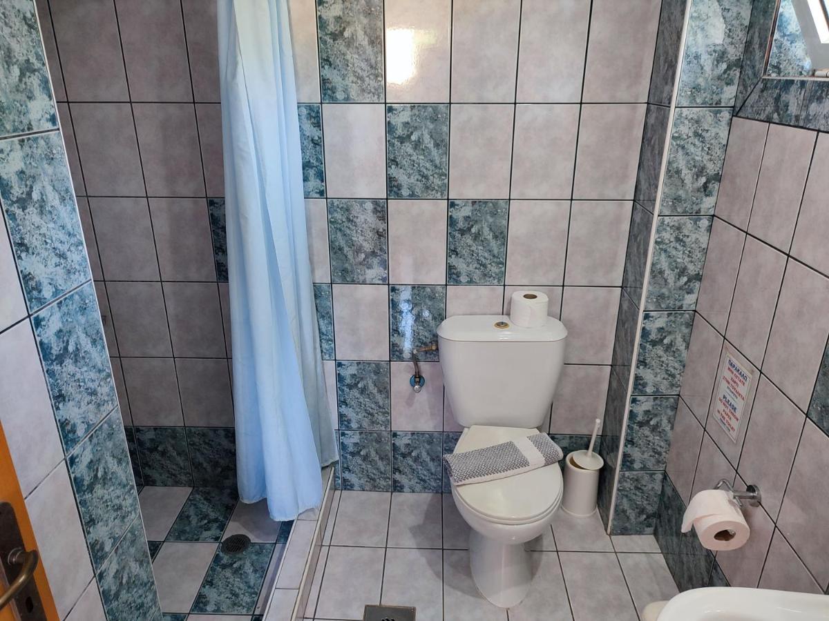 Bali Dorian Apartments Kültér fotó